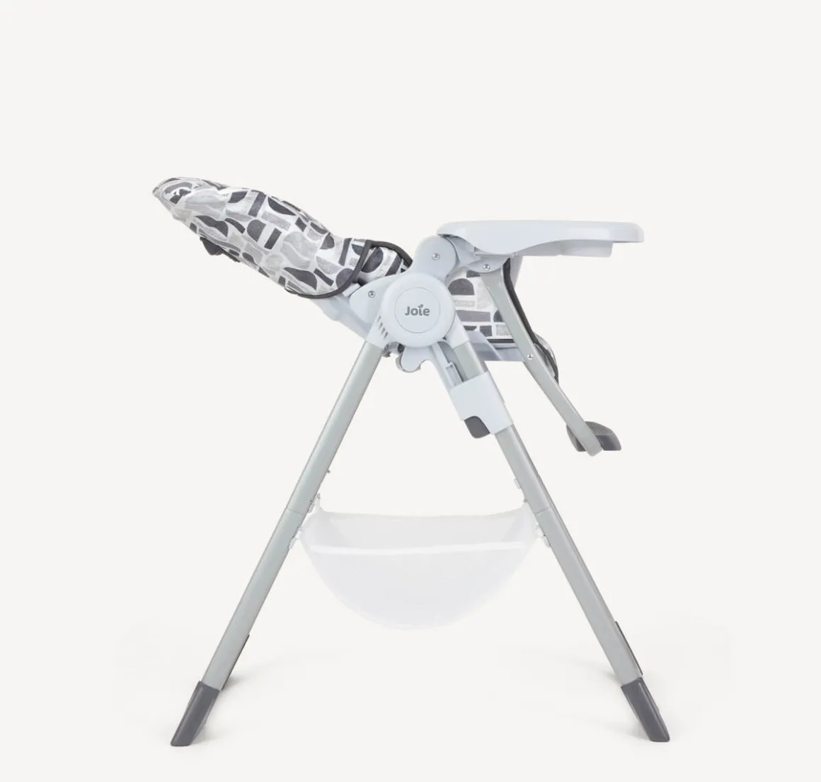 Joie Snacker 2in1 Highchair - Logan