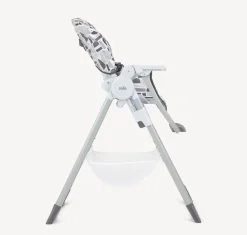Joie Snacker 2in1 Highchair - Logan