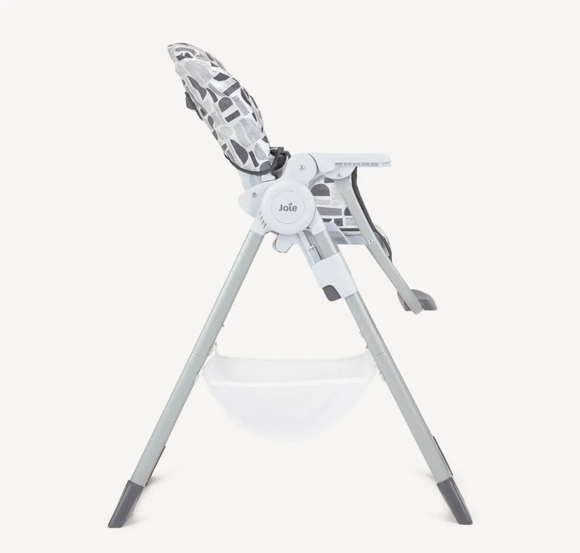 Joie Snacker 2in1 Highchair - Logan