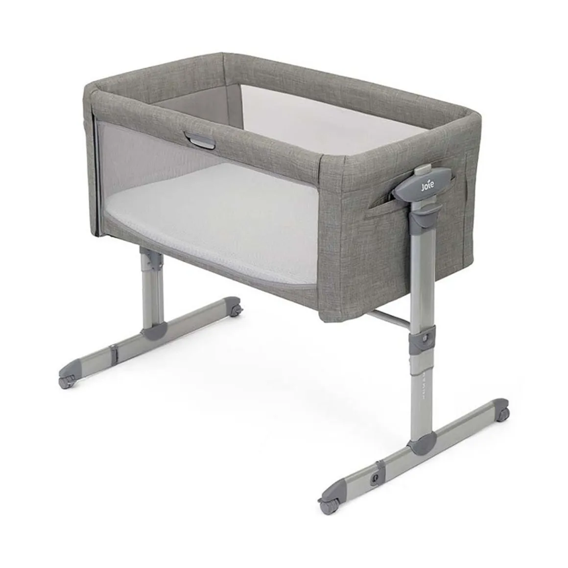 Joie Versatrax Newborn Essentials Bundle - Laurel