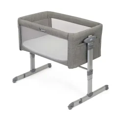 Joie Versatrax Newborn Essentials Bundle - Pebble