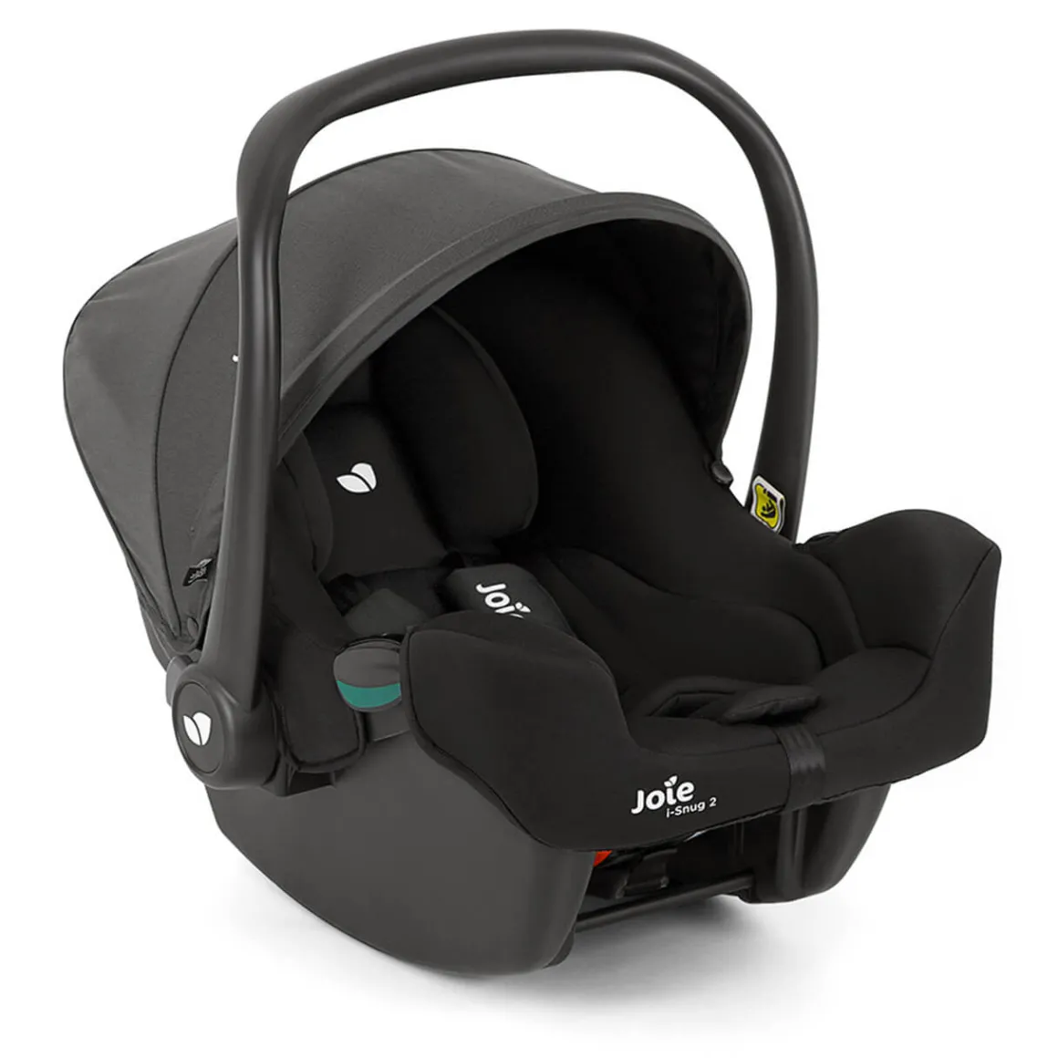 Joie Versatrax Newborn Essentials Bundle - Shale