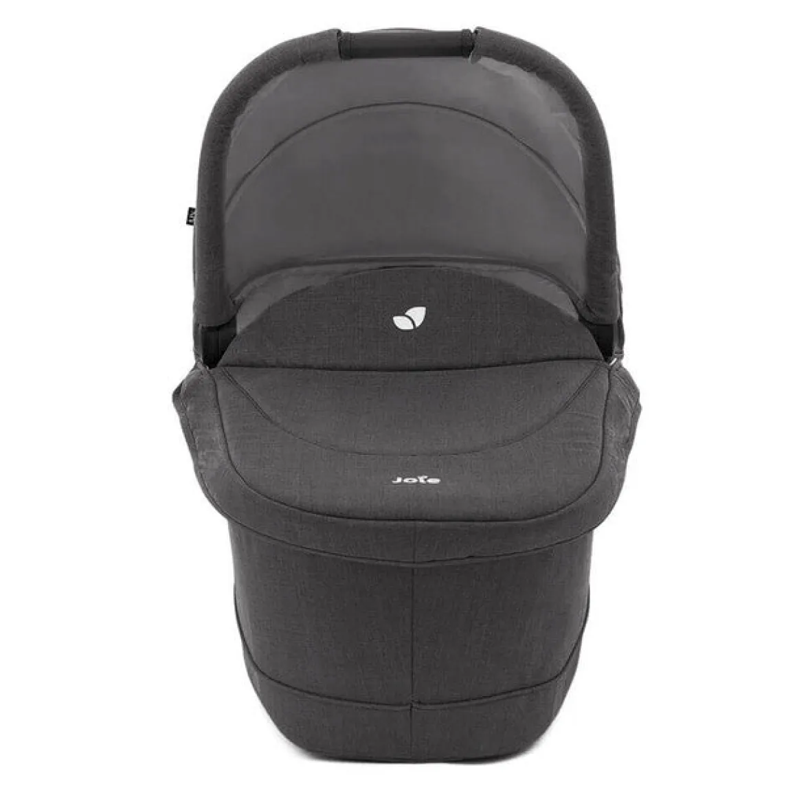 Joie Versatrax Newborn Essentials Bundle - Shale
