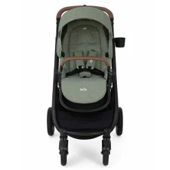 Joie Versatrax On The Go Bundle - Laurel