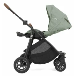 Joie Versatrax On The Go Bundle - Laurel