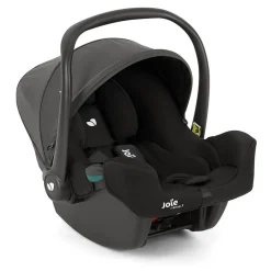 Joie Versatrax On The Go Bundle - Shale