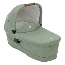 Joie Versatrax On The Go Bundle - Laurel