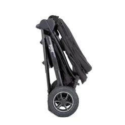 Joie Versatrax On The Go Bundle - Shale