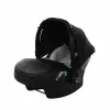 JUNAMA DIAMOND S LINE GREY CAR SEAT