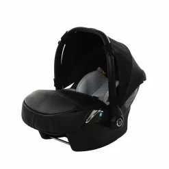 JUNAMA DIAMOND S LINE GREY CAR SEAT