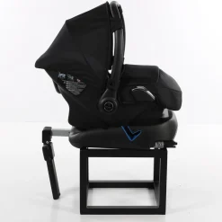 JUNAMA DIAMOND S LINE GREY CAR SEAT