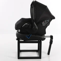 JUNAMA DIAMOND S LINE GREY CAR SEAT