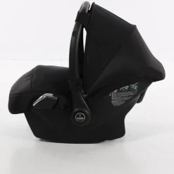 JUNAMA DIAMOND S LINE GREY CAR SEAT