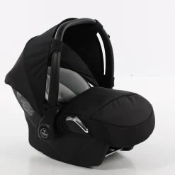 JUNAMA DIAMOND S LINE GREY CAR SEAT