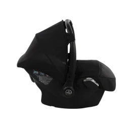 JUNAMA DIAMOND S LINE GREY CAR SEAT