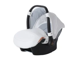 Junama Flo Individual - White Rose Gold - 2 in 1