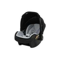 JUNAMA FLUO LINE BLACK GOLD CAR SEAT