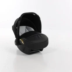 JUNAMA FLUO LINE BLACK GOLD CAR SEAT