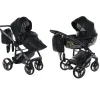 Junama Handcraft - Black  - 2 in 1