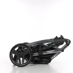 Junama Handcraft - Black  - 3 in 1