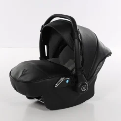 Junama Handcraft - Black  - 2 in 1