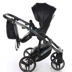 Junama Handcraft - Black  - 4 in 1