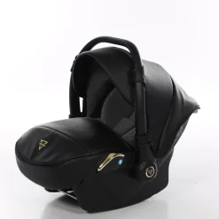 Junama Handcraft - Black Gold  - 4 in 1