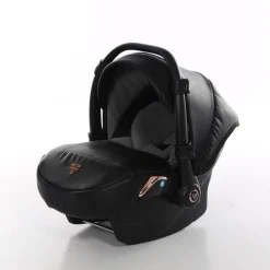 Junama Handcraft - Black Rose Gold  - 3 in 1