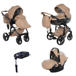 Junama Handcraft - Camel - 4 in 1