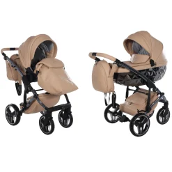 Junama Handcraft - Camel - 2 in 1