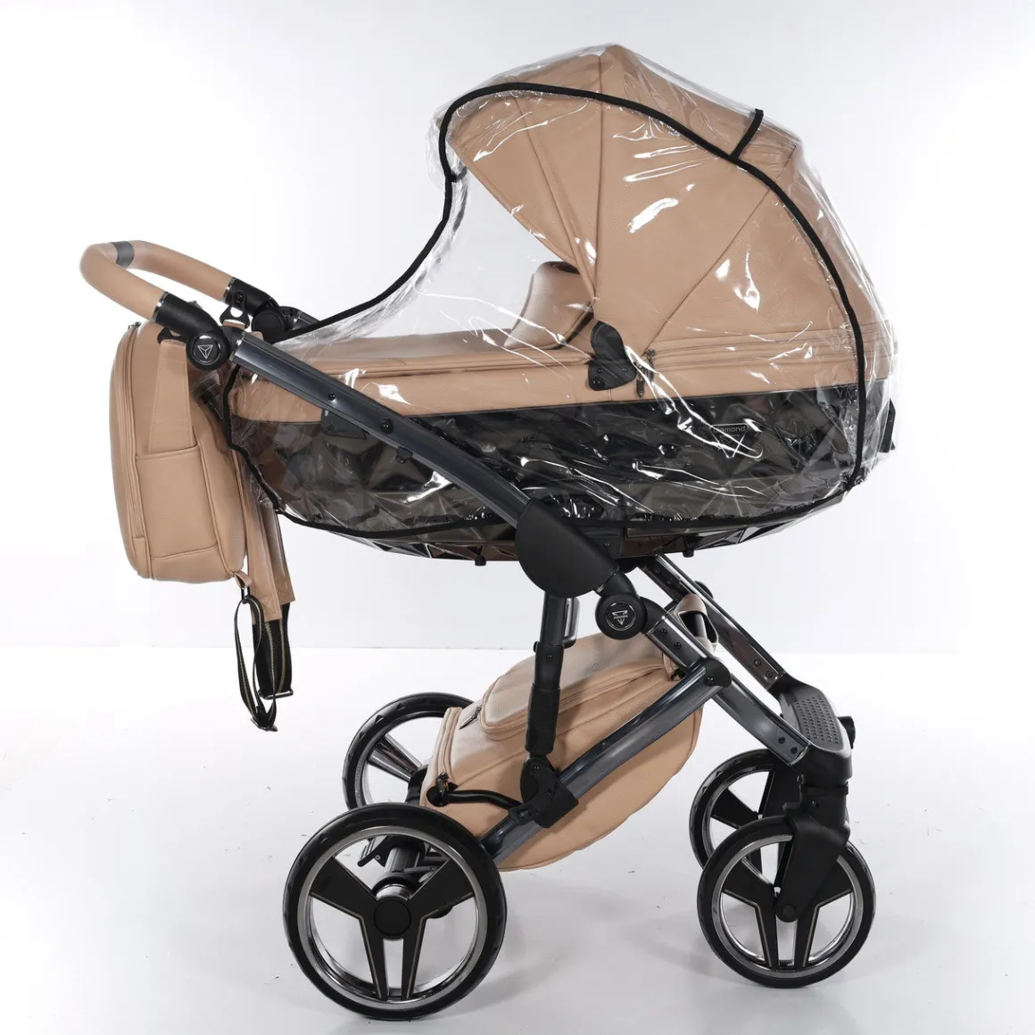 Junama Handcraft - Camel - 2 in 1