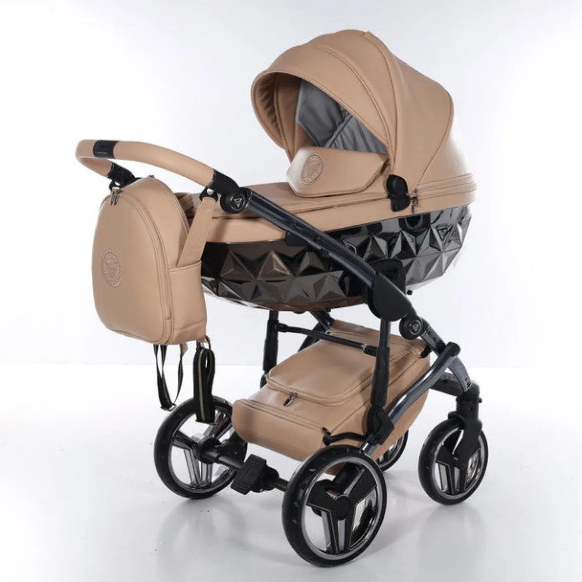 Junama Handcraft - Camel - 2 in 1
