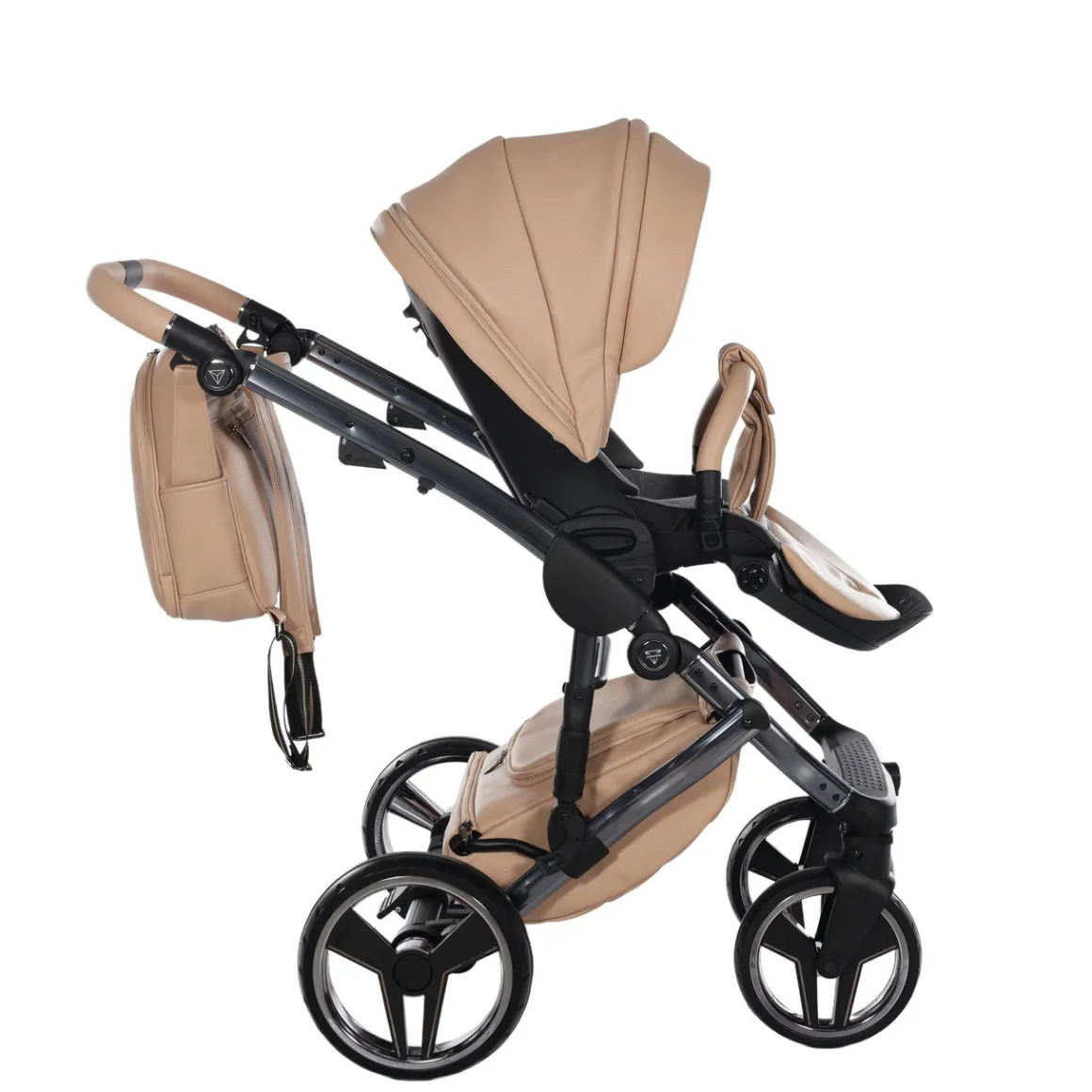 Junama Handcraft - Camel - 2 in 1