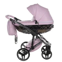 Junama Handcraft - Violet - 4 in 1