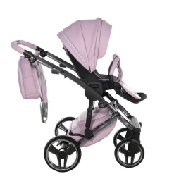 Junama Handcraft - Violet - 4 in 1