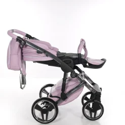 Junama Handcraft - Violet - 3 in 1