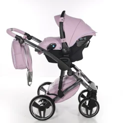 Junama Handcraft - Violet - 4 in 1