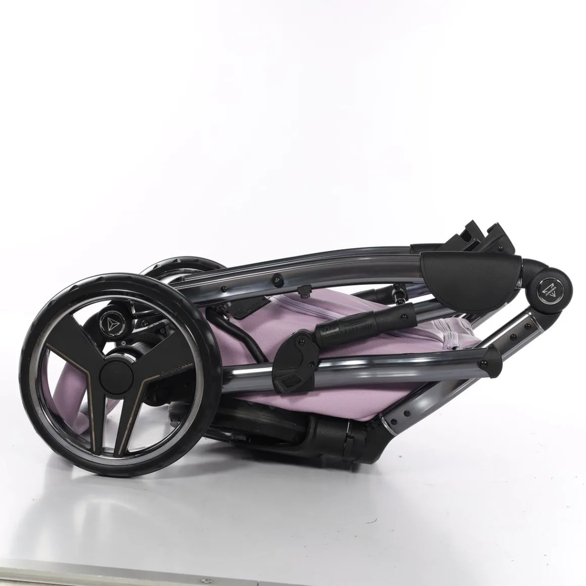 Junama Handcraft - Violet - 3 in 1