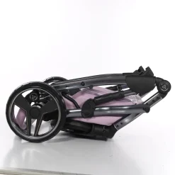 Junama Handcraft - Violet - 2 in 1