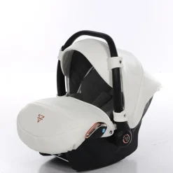 Junama Handcraft - White Rose Gold - 2 in 1