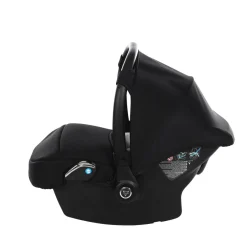 JUNAMA JUNAMA CORE BLACK CAR SEAT