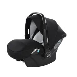 JUNAMA SPACE BLACK CAR SEAT