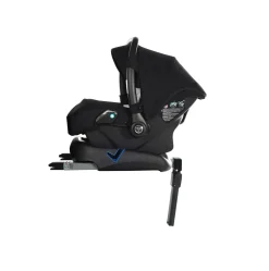 JUNAMA SPACE BLACK CAR SEAT