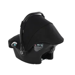 JUNAMA SPACE BLACK CAR SEAT