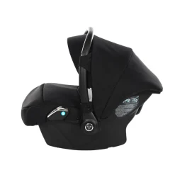 JUNAMA SPACE BLACK CAR SEAT