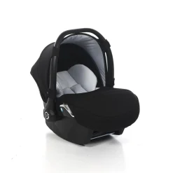 JUNAMA SPACE BLACK CAR SEAT