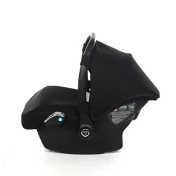JUNAMA SPACE BLACK CAR SEAT