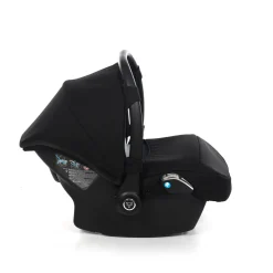 JUNAMA SPACE BLACK CAR SEAT
