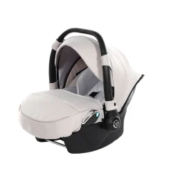 JUNAMA SPACE CREAM CAR SEAT
