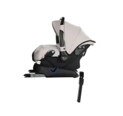 JUNAMA SPACE CREAM CAR SEAT